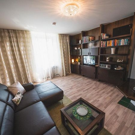 Dolomitenmannapartments Lienz Buitenkant foto