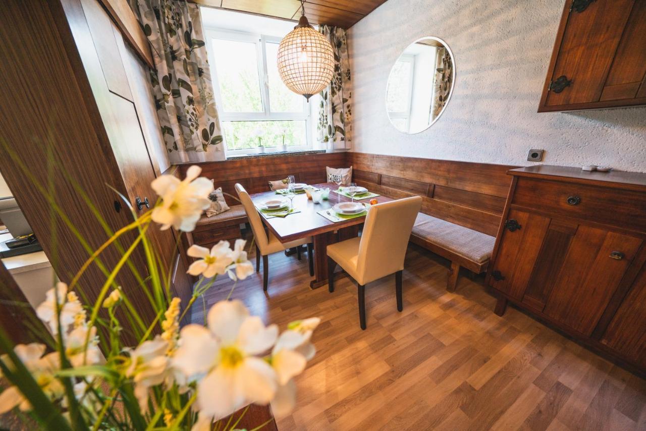 Dolomitenmannapartments Lienz Buitenkant foto
