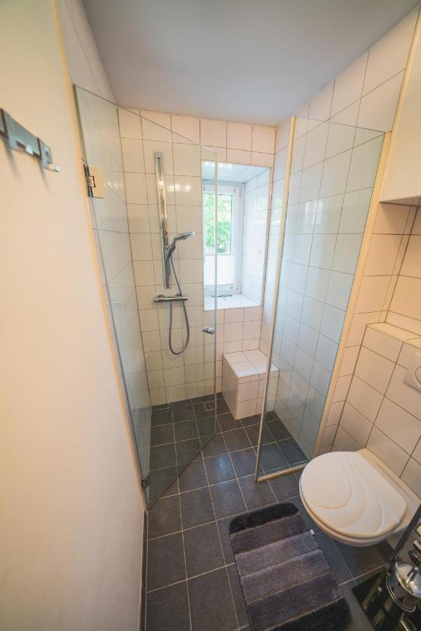 Dolomitenmannapartments Lienz Buitenkant foto